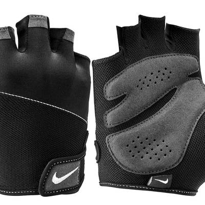Рукавички для тренінгу Nike W GYM ELEMENTAL FG чорний Жін L DT-N.LG.D2.010.LG