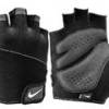 Рукавички для тренінгу Nike W GYM ELEMENTAL FG чорний Жін L DT-N.LG.D2.010.LG, прев. 0