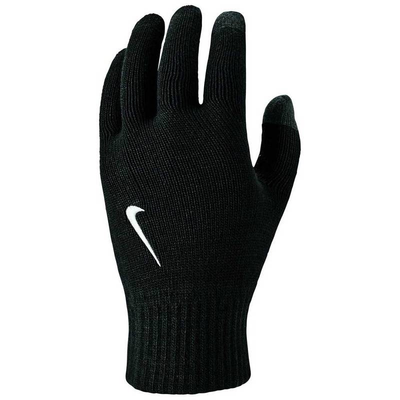 Рукавички теплі Nike KNIT TECH AND GRIP TG 2.0 чорний Уні L/XL DT-N.100.0661.091.LX, рис. 1