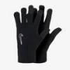 Рукавички теплі Nike KNIT TECH AND GRIP TG 2.0 чорний Уні L/XL DT-N.100.0661.091.LX, прев. 0