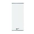 Рушник Nike FUNDAMENTAL TOWEL LARGE білий Уні 60х120 см DT-N.100.1522.101.LG, прев. 0