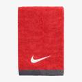 Рушник Nike FUNDAMENTAL TOWEL MEDIUM SPORT RED/WHITE M червоний Уні 40х80 см DT-N.ET.17.643.MD, прев. 0