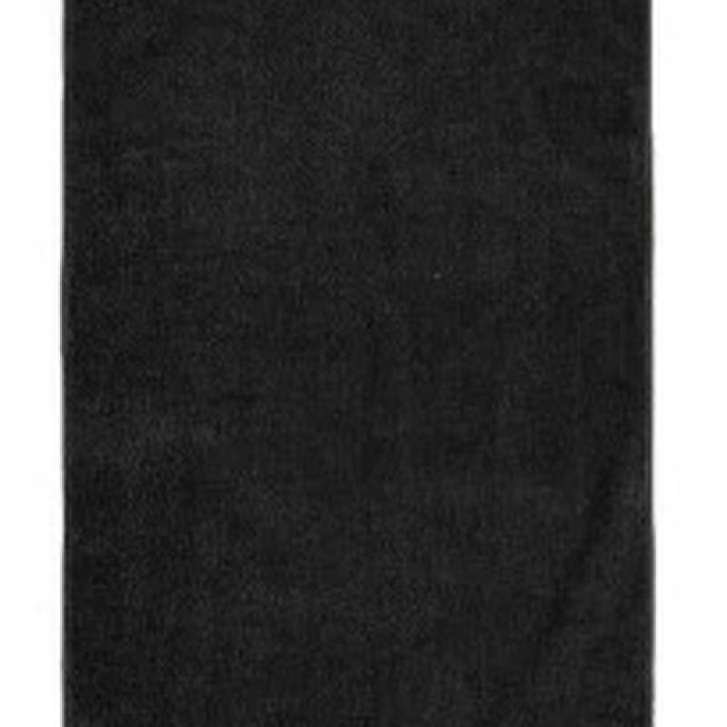 Рушник Nike FUNDAMENTAL TOWEL MEDIUM чорний Уні 40х80 см DT-N.101.2438.010.MD, рис. 1