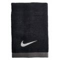 Рушник Nike FUNDAMENTAL TOWEL MEDIUM чорний Уні 40х80 см DT-N.101.2438.010.MD, прев. 0