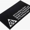 Рушник Nike TOWEL ACG GRAPHIC чорний Уні 80 х 145 см DT-N.101.3206.012.OS, прев. 0