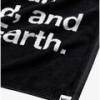Рушник Nike TOWEL ACG GRAPHIC чорний Уні 80 х 145 см DT-N.101.3206.012.OS, прев. 2