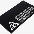 Рушник Nike TOWEL ACG GRAPHIC чорний Уні 80 х 145 см DT-N.101.3206.012.OS, прев. 0