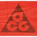 Рушник Nike TOWEL ACG PICANTE червоний Уні 80 х 145 см DT-N.100.8820.613.OS, прев. 0
