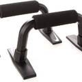 Упори для віджимання Nike PUSH UP GRIP 3.0 чорний Уні NS DT-N.100.0749.010.NS, прев. 1