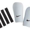 Щитки Nike NK J GUARD-CE білий, чорний Діт L (зріст 170-180 см) DT-SP2162-100, прев. 2