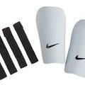 Щитки Nike NK J GUARD-CE білий, чорний Діт L (зріст 170-180 см) DT-SP2162-100, прев. 2