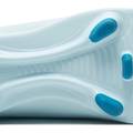 Бутси Nike JR VAPOR 16 CLUB FG/MG білий, блакитний Діт 33 (US 1.5Y) DT-FQ8286-400, прев. 3