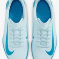 Футзалки Nike JR VAPOR 16 CLUB IC білий, блакитний Діт DT-FQ8289-400, прев. 3