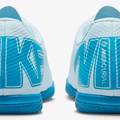 Футзалки Nike JR VAPOR 16 CLUB IC білий, блакитний Діт DT-FQ8289-400, прев. 5