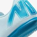 Футзалки Nike JR VAPOR 16 CLUB IC білий, блакитний Діт DT-FQ8289-400, прев. 7