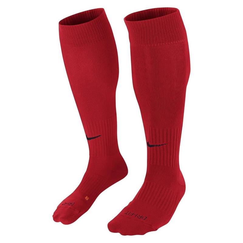 Гетри Nike Performance Classic II Socks червоний Чол 42-46 DT-SX5728-657, рис. 0