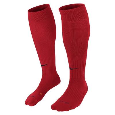 Гетри Nike Performance Classic II Socks червоний Чол DT-SX5728-657