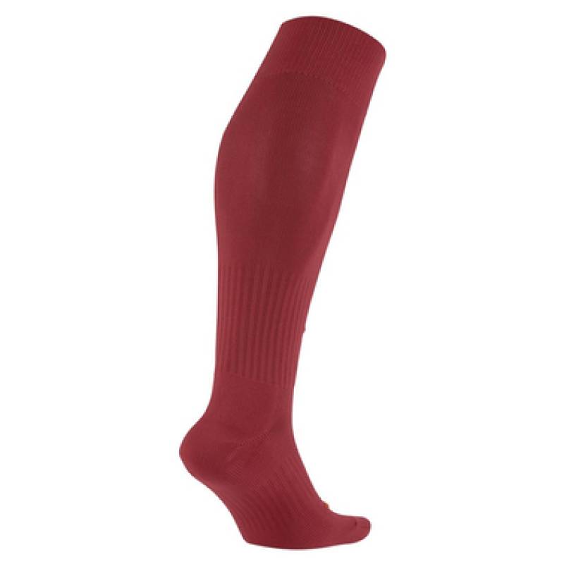 Гетри Nike U NK ACDMY KH червоний Уні 31-35 DT-SX4120-601, рис. 1