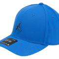 Кепка Nike JORDAN CLC99 CAP METAL JM блакитний Уні MISC DT-CW6410-403, прев. 0