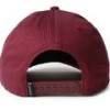 Кепка Nike JORDAN CLC99 FLT ESS CAP темно-червоний, білий Уні MISC DT-DV3148-680, прев. 1
