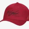 Кепка Nike JORDAN CLC99 FLT ESS CAP червоний, білий Уні MISC DT-DV3148-687, прев. 0