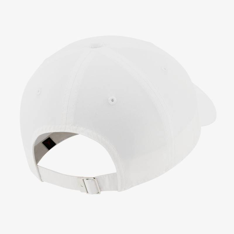 Кепка Nike JORDAN H86 JM WASHED CAP білий Уні MISC DT-DC3673-100, рис. 1