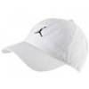 Кепка Nike JORDAN H86 JM WASHED CAP білий Уні MISC DT-DC3673-100, прев. 0