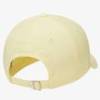 Кепка Nike JORDAN H86 JM WASHED CAP жовтий Уні MISC DT-DC3673-706, прев. 1