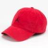 Кепка Nike JORDAN H86 JM WASHED CAP червоний Уні MISC DT-DC3673-687, прев. 0