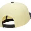 Кепка Nike JORDAN PRO JUMPMAN SNAPBACK бежевий, чорний Уні MISC DT-AR2118-706, прев. 1