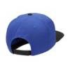 Кепка Nike JORDAN PRO JUMPMAN SNAPBACK синій, чорний Уні MISC DT-AR2118-430, прев. 1