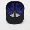 Кепка Nike JORDAN PRO JUMPMAN SNAPBACK синій, чорний Уні MISC DT-AR2118-430, прев. 2