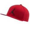 Кепка Nike JORDAN PRO JUMPMAN SNAPBACK червоний Уні MISC DT-AR2118-687, прев. 0