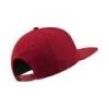 Кепка Nike JORDAN PRO JUMPMAN SNAPBACK червоний Уні MISC DT-AR2118-687, прев. 3