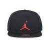 Кепка Nike JORDAN PRO JUMPMAN SNAPBACK чорний Уні MISC DT-AR2118-010, прев. 0