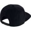Кепка Nike JORDAN PRO JUMPMAN SNAPBACK чорний Уні MISC DT-AR2118-010, прев. 1