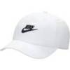 Кепка Nike K NK CLUB CAP US CB FUT WSH білий Діт DT-FB5063-100, прев. 0