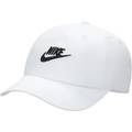 Кепка Nike K NK CLUB CAP US CB FUT WSH білий Діт 1SIZE DT-FB5063-100, прев. 0