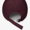 Кепка Nike K NK CLUB CAP US CB FUT WSH бордовий Діт 1SIZE DT-FB5063-652, прев. 3