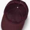 Кепка Nike K NK CLUB CAP US CB FUT WSH бордовий Діт 1SIZE DT-FB5063-652, прев. 5