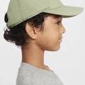 Кепка Nike K NK CLUB CAP US CB FUT WSH хакі Діт 1SIZE DT-FB5063-386, прев. 3