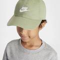 Кепка Nike K NK CLUB CAP US CB FUT WSH хакі Діт 1SIZE DT-FB5063-386, прев. 5