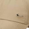 Кепка Nike U NSW DF H86 METAL SWOOSH CAP бежевий Уні OFSM DT-943092-276, прев. 2