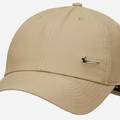 Кепка Nike U NSW DF H86 METAL SWOOSH CAP бежевий Уні OFSM DT-943092-276, прев. 0