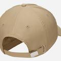 Кепка Nike U NSW DF H86 METAL SWOOSH CAP бежевий Уні OFSM DT-943092-276, прев. 1