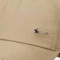 Кепка Nike U NSW DF H86 METAL SWOOSH CAP бежевий Уні OFSM DT-943092-276, прев. 2