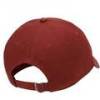 Кепка Nike U NSW H86 CAP FUTURA WASHED бордовий Уні MISC DT-913011-217, прев. 1
