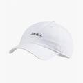 Кепка Nike U NSW H86 CAP JDI WASH CAP білий Уні MISC DT-CQ9512-100, прев. 0