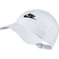 Кепка Nike U NSW H86 FUTURA WASH CAP білий Уні MISC DT-913011-100, прев. 0