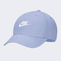 Кепка Nike U NSW H86 FUTURA WASH CAP блакитний Уні MISC DT-913011-479, прев. 0